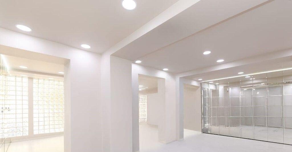 OFFICE SPACE FOR RENT AT SHALLVARET !