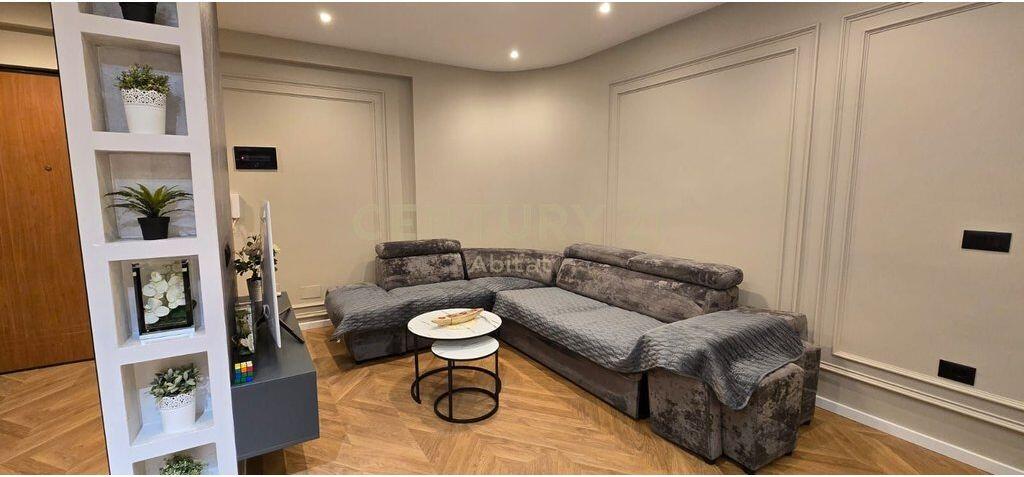 Apartment 1+1 for sale in Kodra e Diellit 1 Residence