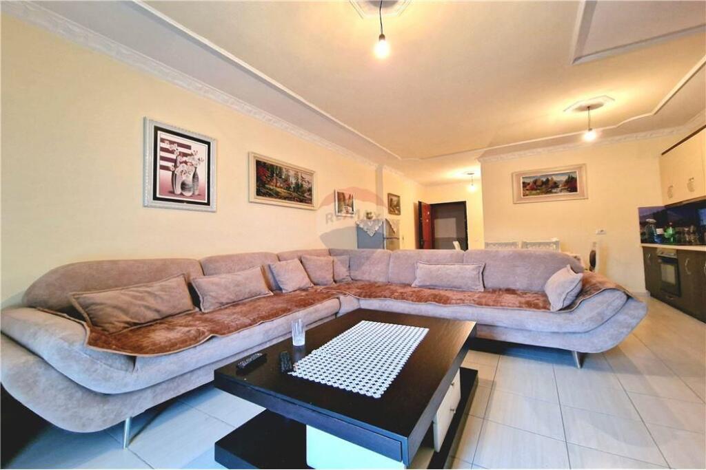 1+1 Apartment for Long-Term Rent