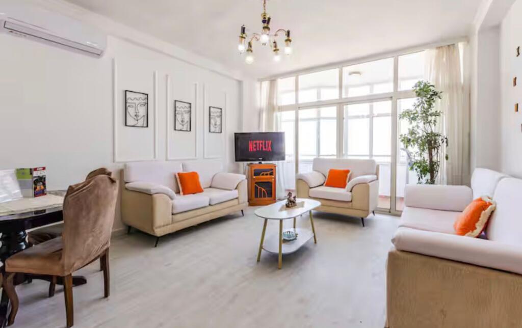 ✨ JEPET ME QIRA – APARTAMENT 2+1 | AFATGJATË | IDEAL PËR FAMILJARË ✨