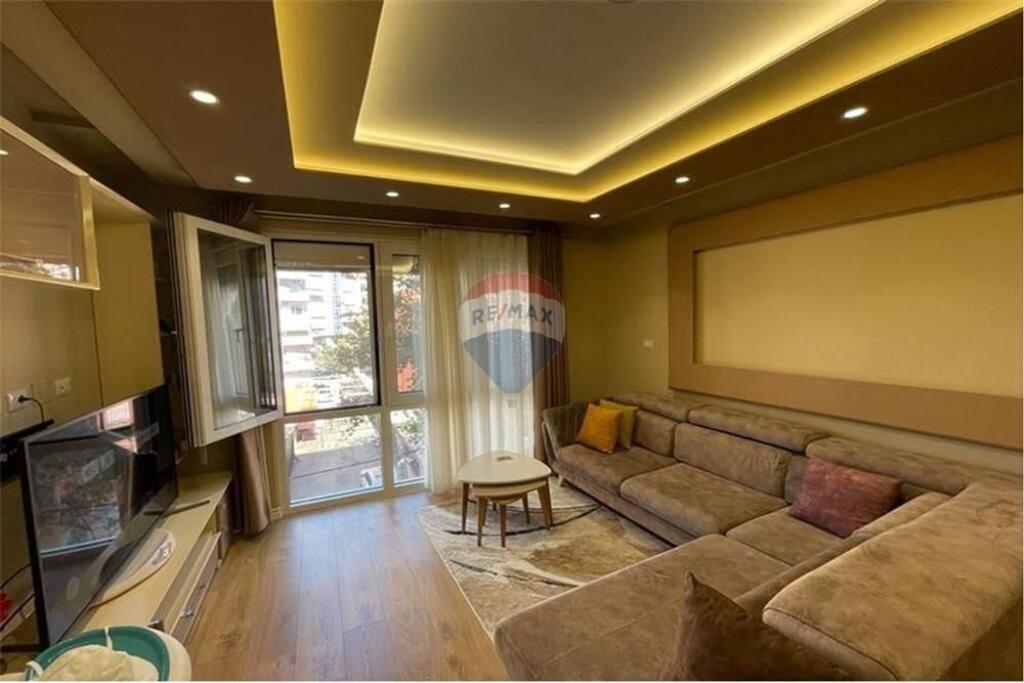 APARTMENT 2+1+2 FOR RENT NEAR PARTIZAN HIGH SCHOOL