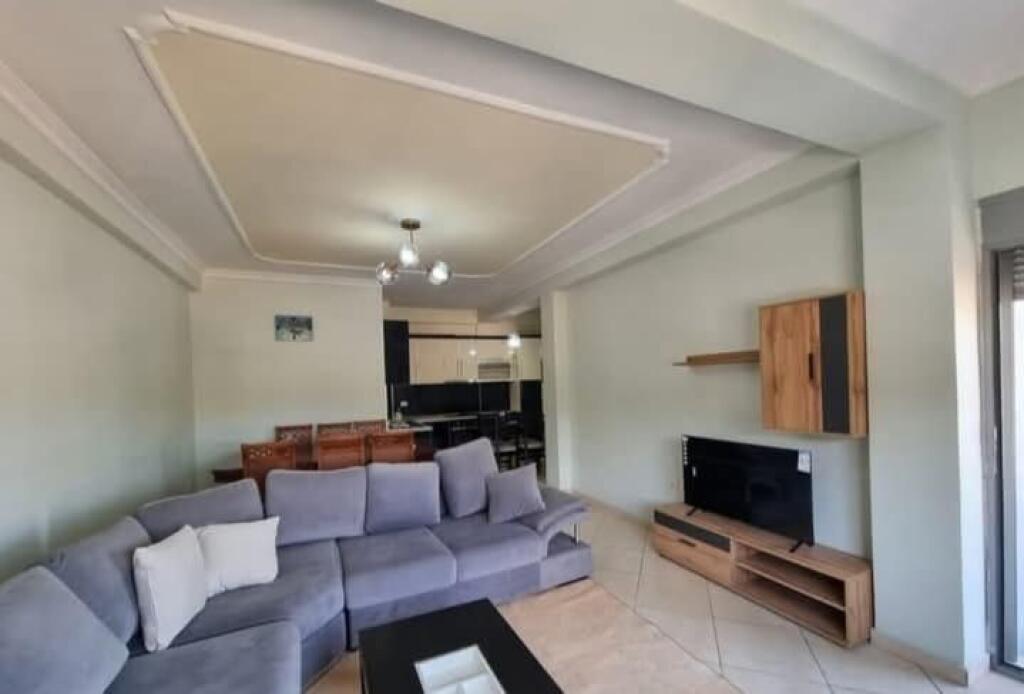 Apartment 2+1+2wc for Long Term Rent - Bishti i Kalldremit, Vlore