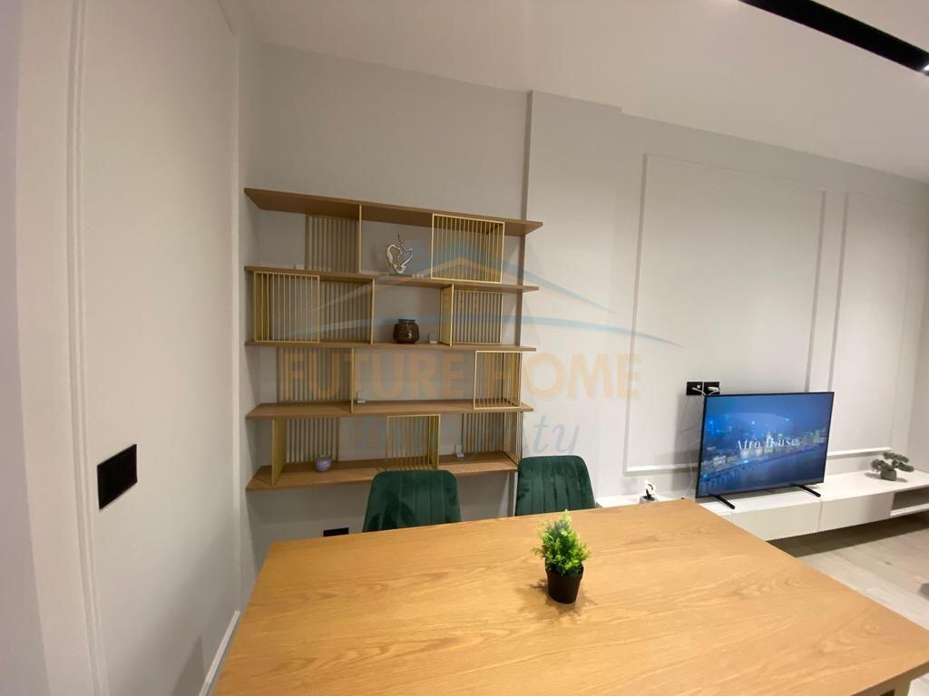 Qera, Apartament 1+1+ Post Parkimi, Rezidenca Sofia, Tiranë.