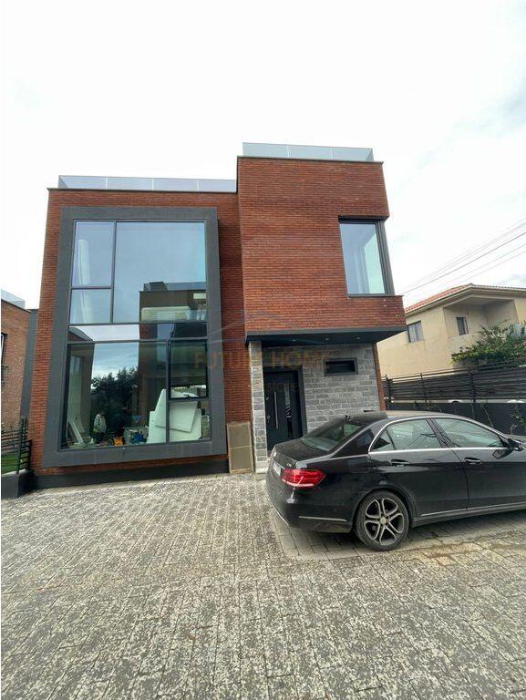 Villa 2 - two floors, Farke