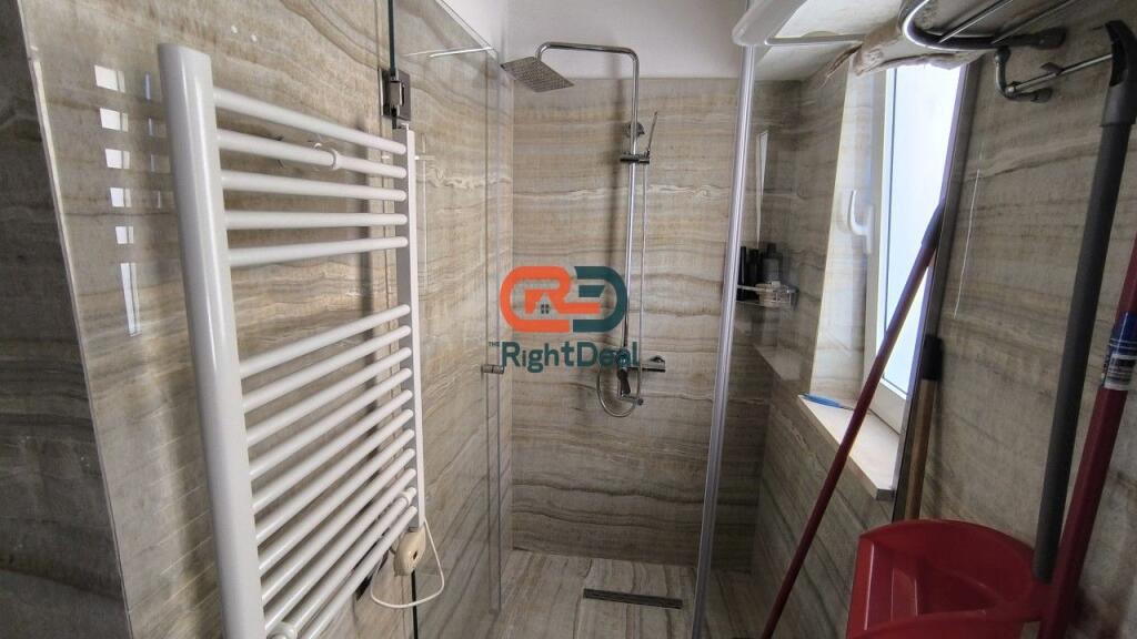 In the Center, 2+1 Apartment for Rent with Perfect Location!!