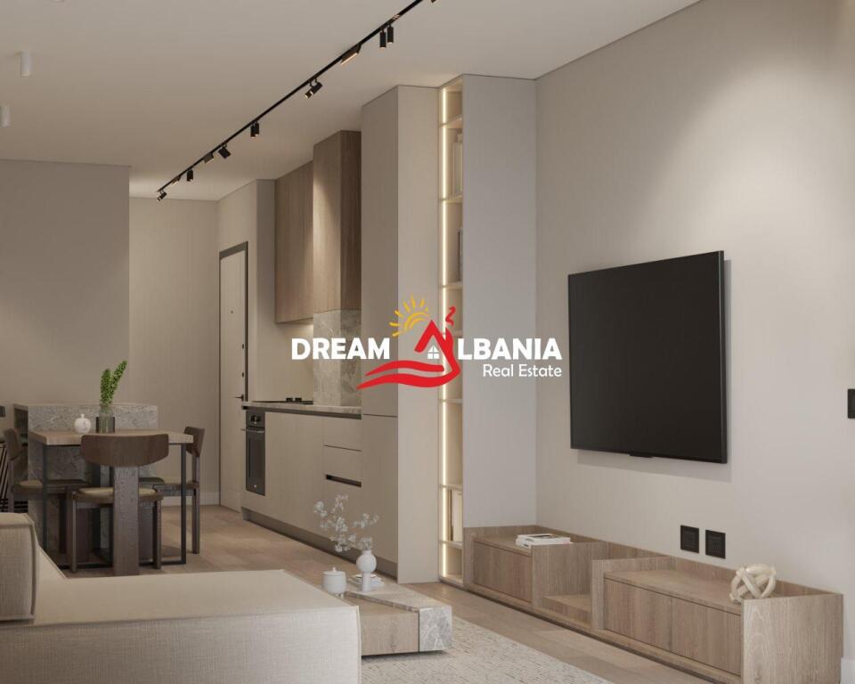 Appartamento di lusso 2+1 in affitto presso "Golden Tower Residence" (ID 42215450)