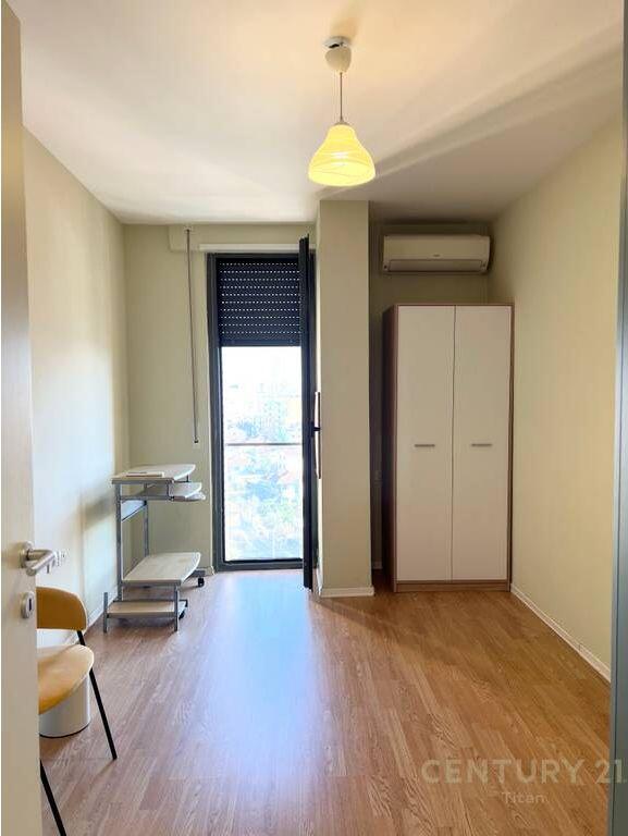 Jepet me qira apartament 2+1+2 te Fiori di Bosco