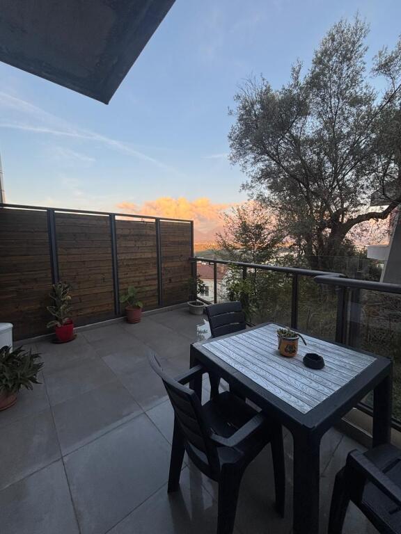 Apartamen Modern 1+1 + Post Parkimi Kopshti Botanik