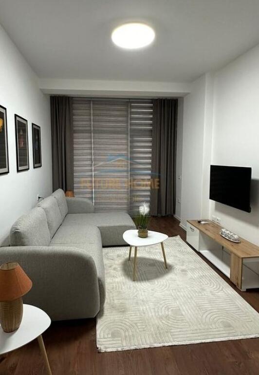 Qera, Apartament 1+1 &amp; Garsoniere për Airbnb, Kompleksi Kika 2,Tiranë