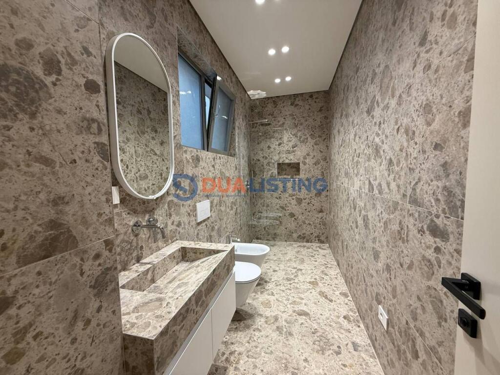 QIRA | APARTAMENT LUKSOZ 2+1+2 ME POST PARKIMI TEK GREEN VALLEY RESIDENCE!