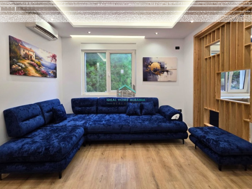 Apartament 1+1 për Shitje, Uji i Ftohtë, Vlore.