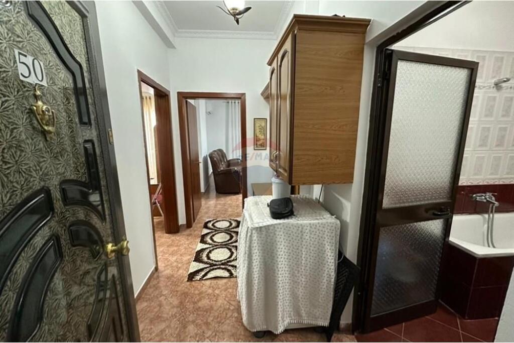Apartament 1+1 per qira tek Ish Parku