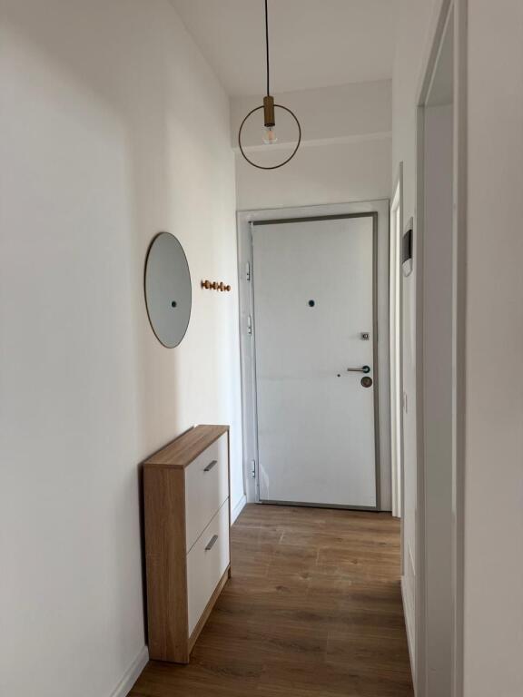 1+1 apartment for rent at OxA Residence in Fresk!