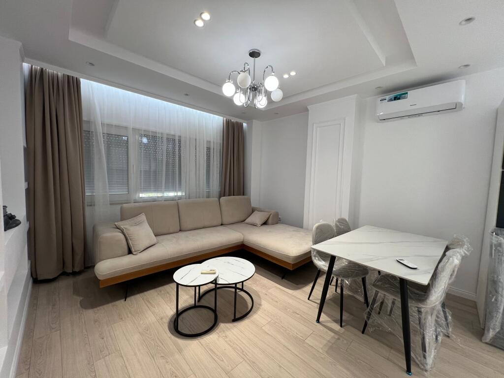 📣 QERA SUPER Apartament 2+1 Me Parking 📍 Prane Qendres 🛣️ Rruga "Him Kolli" ✨