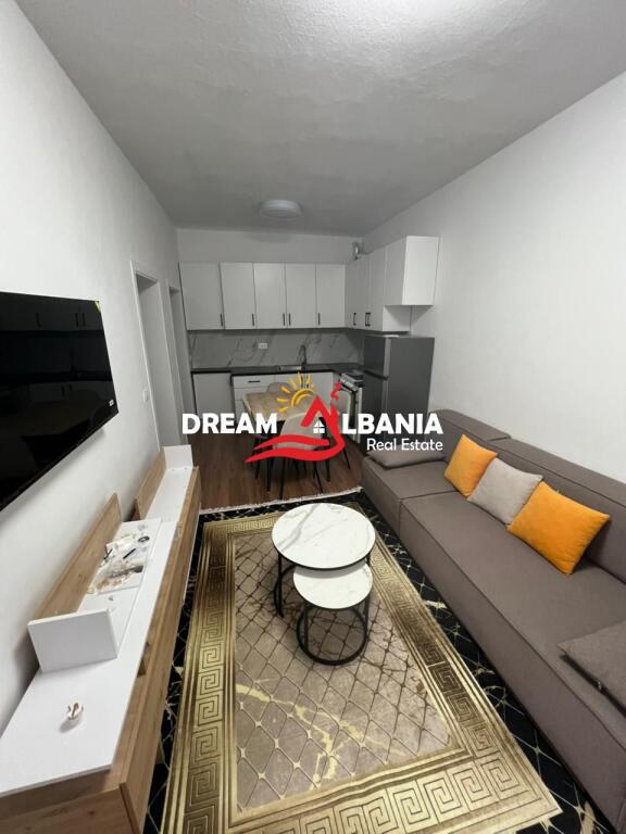 Apartament 2+1 Me Qera Ne Ali Dem (ID 4229484)
