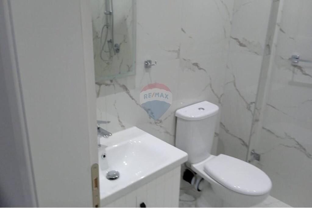 Apartment 1+1 for rent at Kodra e Priftit