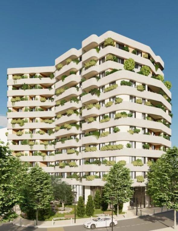 Apartment 2+1+2 for sale at Art Residence ‼️