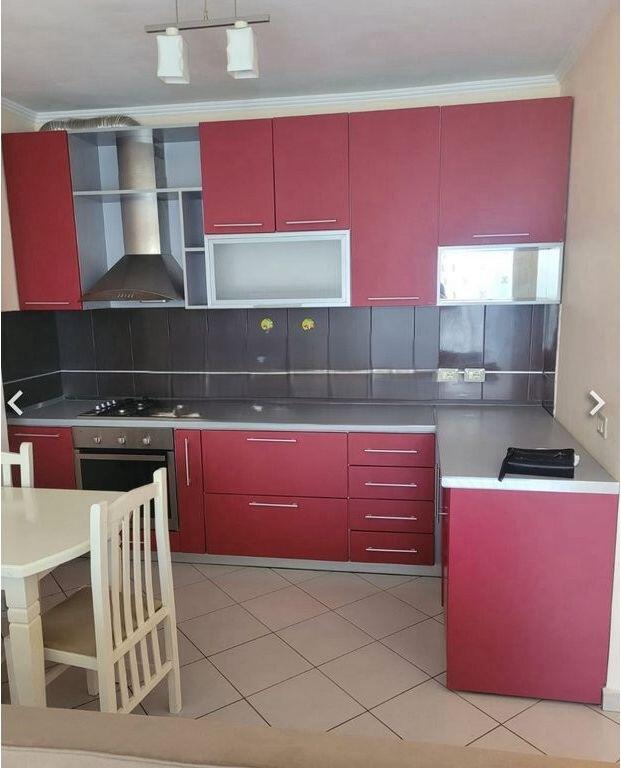 Apartment 1+1 for Sale at Komuna e Parisit 162,000 €