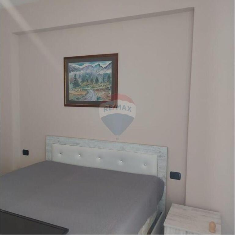 Penthouse Ekskluzive në Shitje – Lungomare, Vlorë