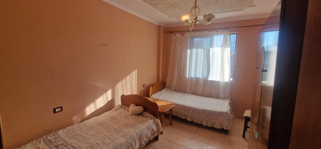 For rent 2+1 apartment + separate kitchen space at New Boulevard