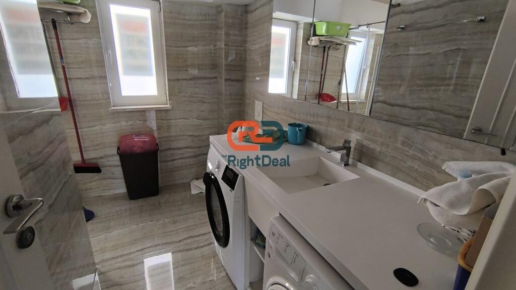 In the Center, 2+1 Apartment for Rent with Perfect Location!!