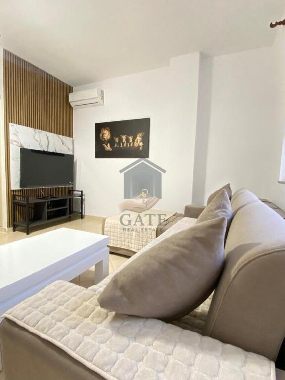 Apartment 1+1 for rent – Iliria Beach, Durres