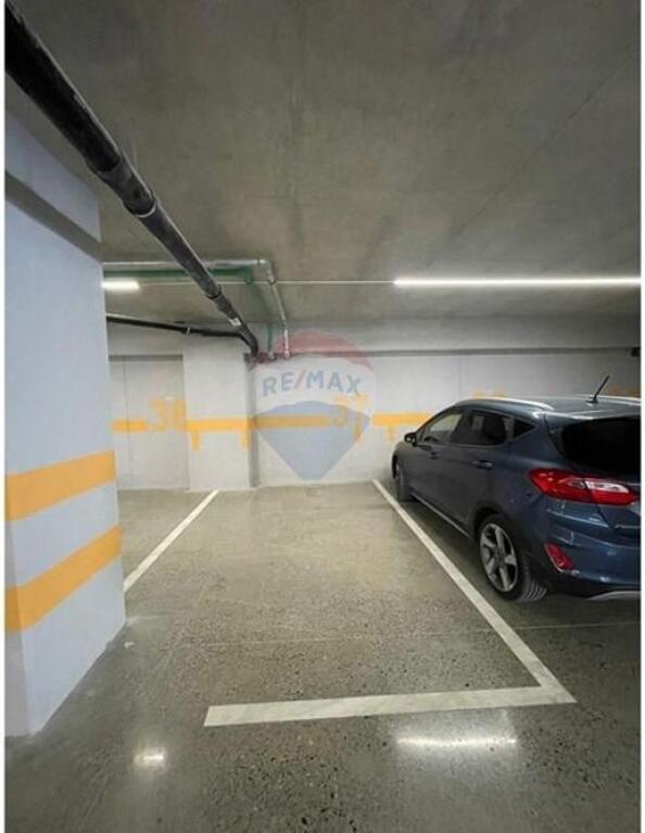 Apartament - Për Shitje 3+1 + 2P - Park Life