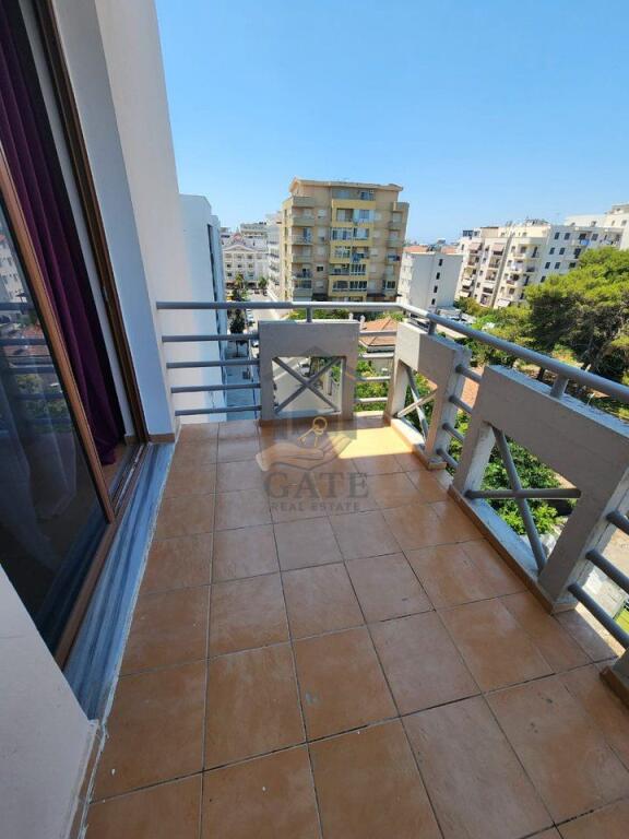 Shitet Apartament 2+1, Kati i 5-të me Ashensor