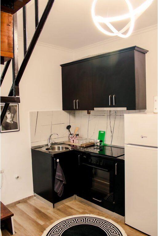 BARRICADES STREET, APARTMENT 1+1, 87,000 €