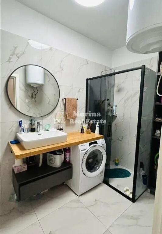 Sale | Apartment 1 + 1 | Foleja e Gjelbër- Zogu i Zi | 196.000 €