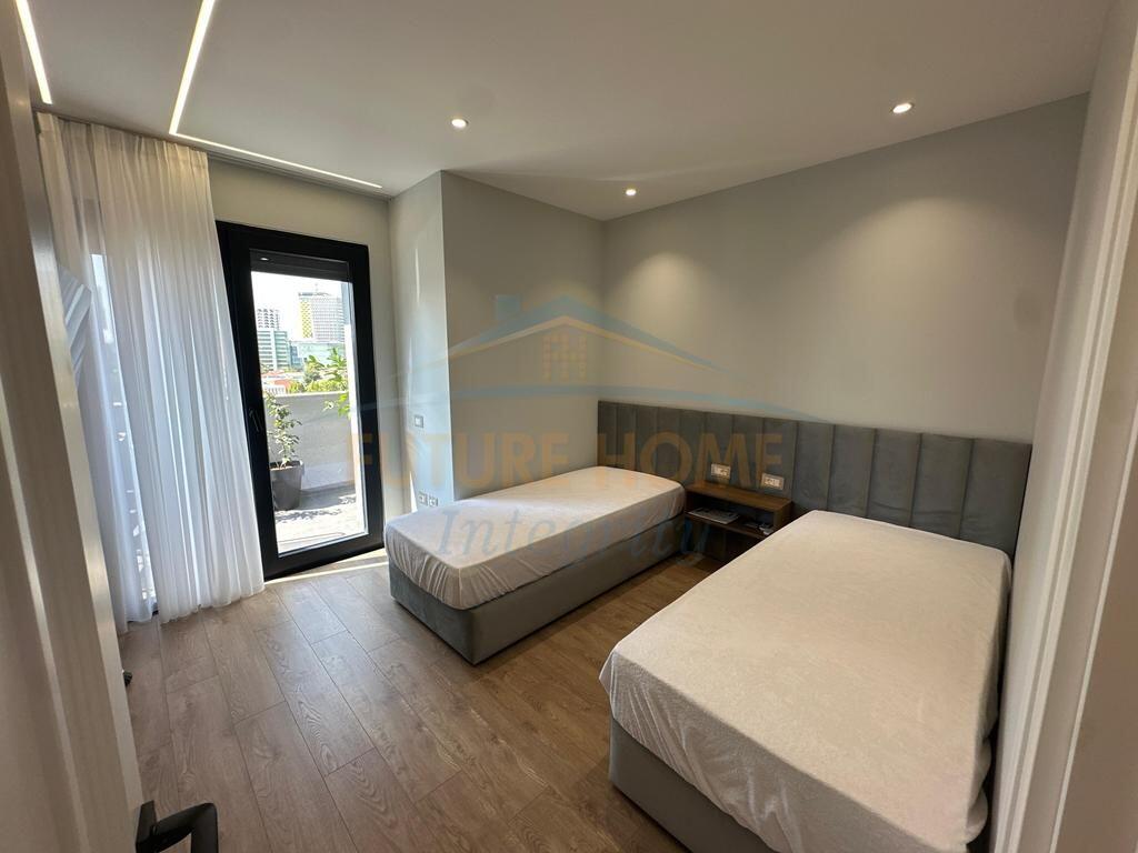 Apartament 2+1+2+Depo, Rruga e Elbasanit, Tirane.