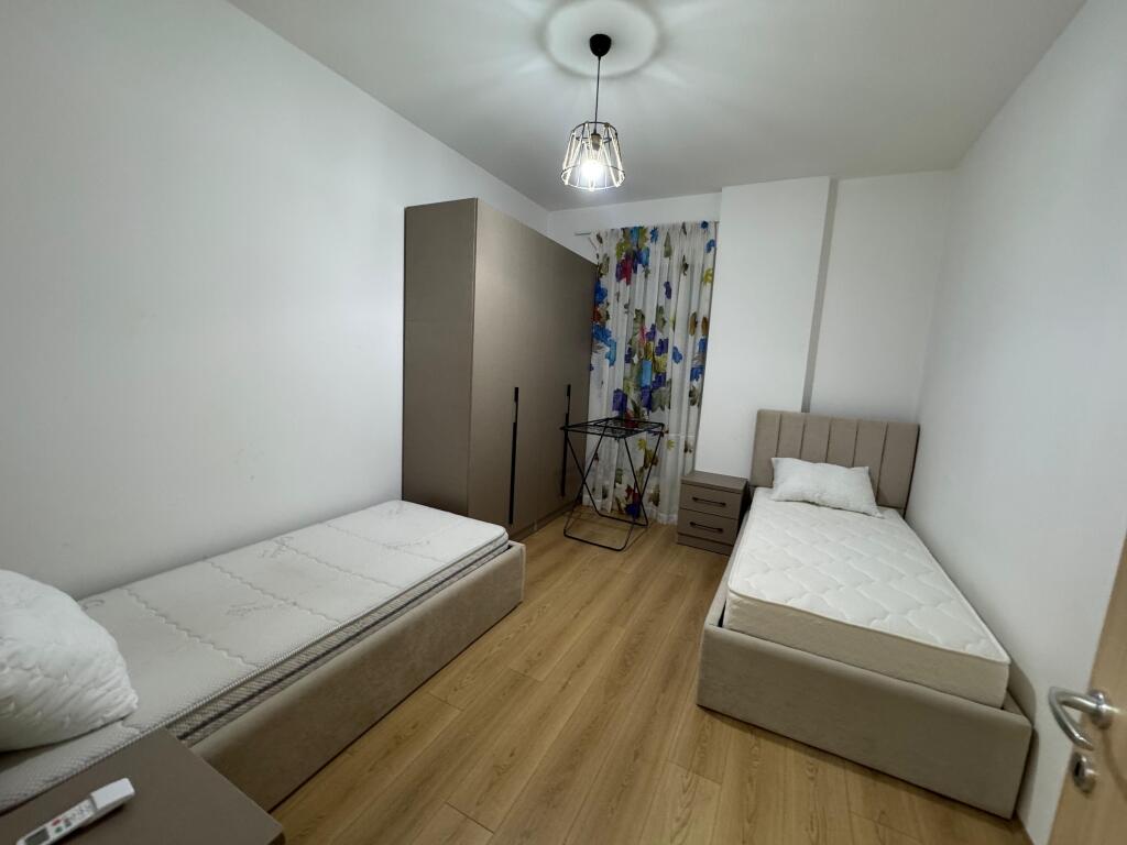 Apartment for rent 2+1+2+parking Don Bosko