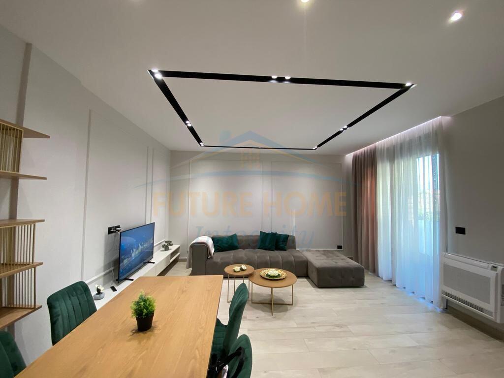 Qera, Apartament 1+1+ Post Parkimi, Rezidenca Sofia, Tiranë.