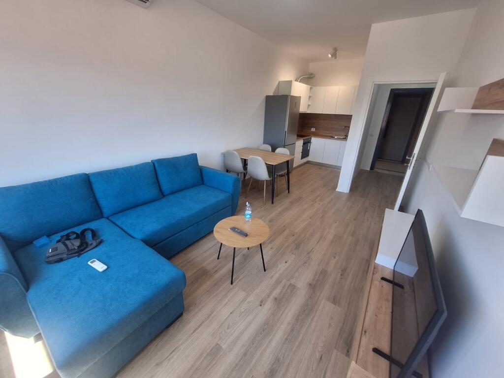 Birra Tirana, Japim Apartament 1+1 Per Qira