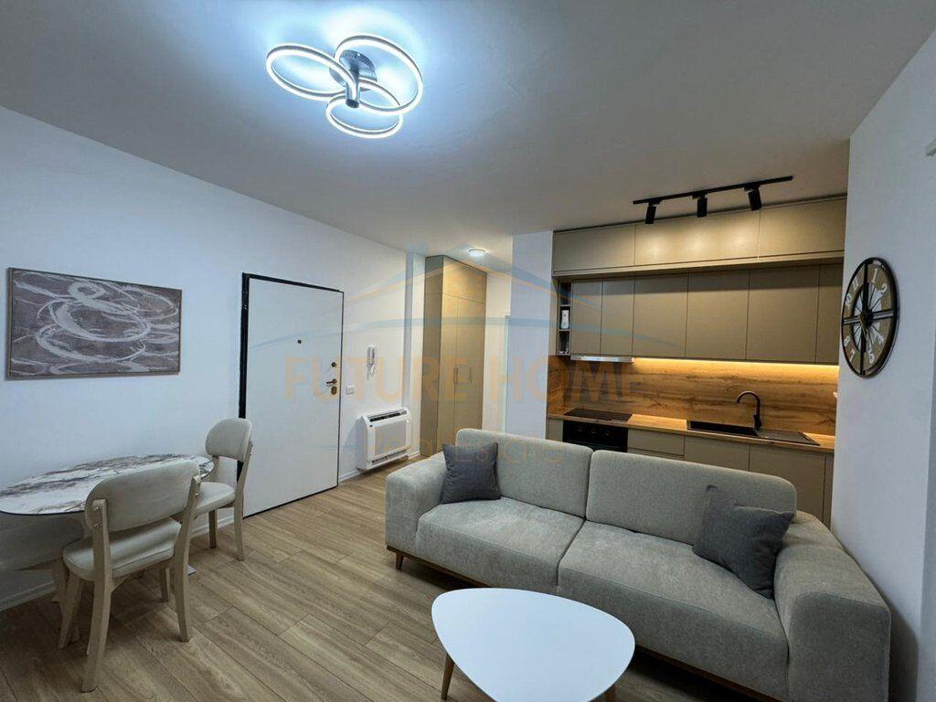 Qira, Apartament 1+1, Jordan Misja, Tiranë