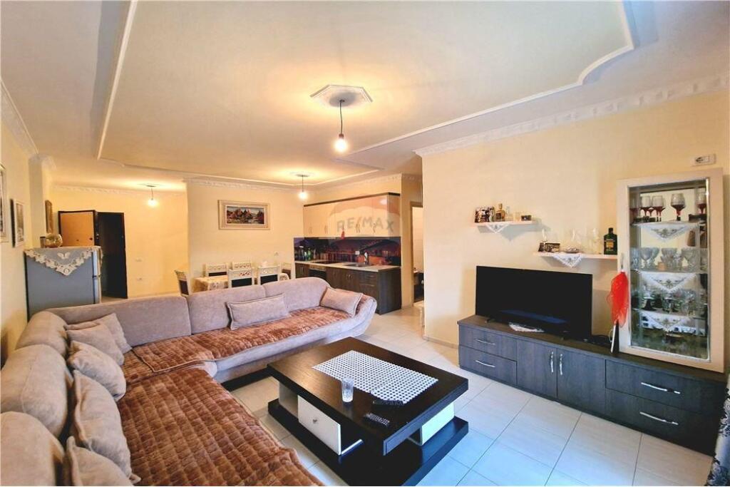 1+1 Apartment for Long-Term Rent