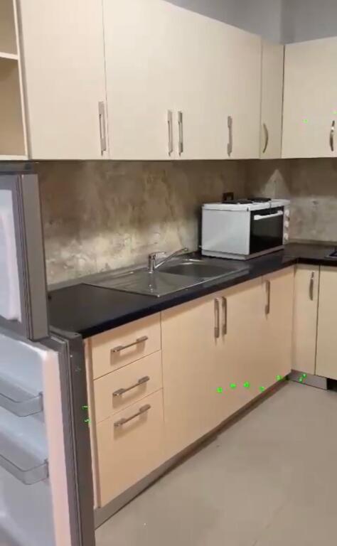 Jepet me qira 2+1 shpi private Laprake 400 mije leke