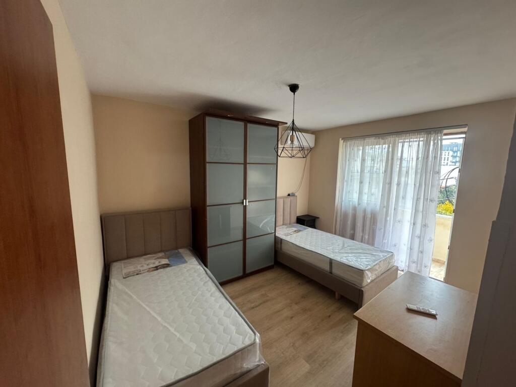 Jepet me qira apartament 2+1 te Tregu Elektrik!