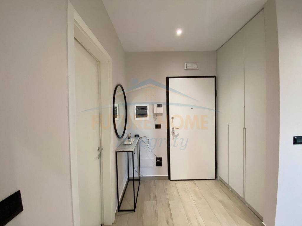 Qera, Apartament 1+1+ Post Parkimi, Rezidenca Sofia, Tiranë.