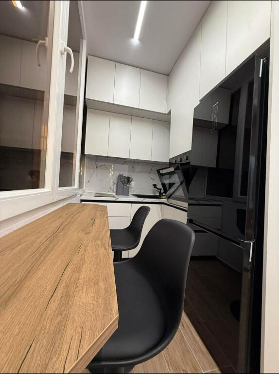 🏠 Apartament 2+1 me Qira – Astir