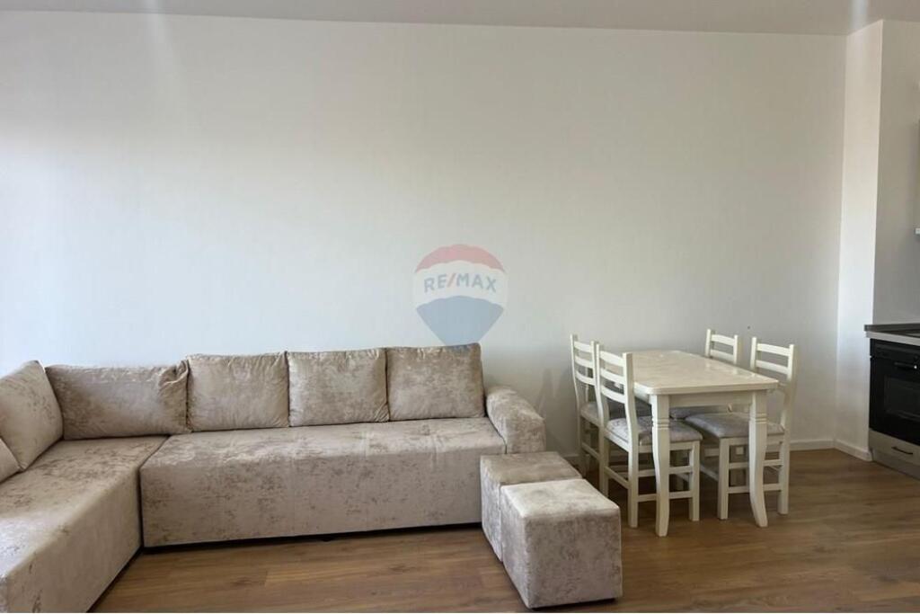 Qira - Apartament 1+1 ne Trio Tower DON BOSKO