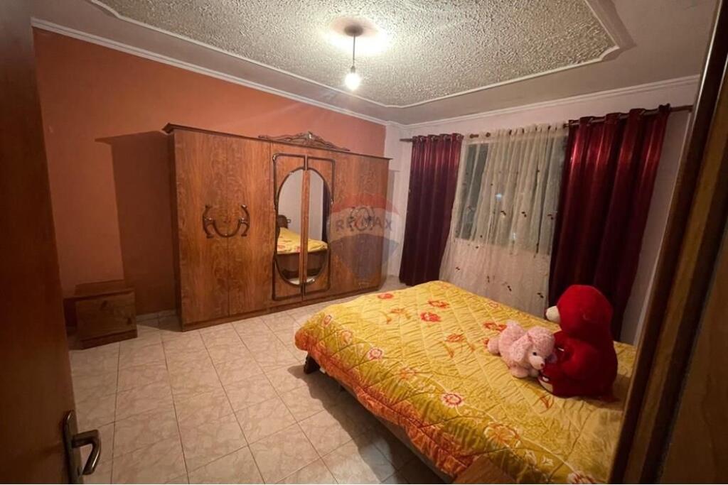 Apartament - Për Qira - Rruga Jordan Misja, Tiranë