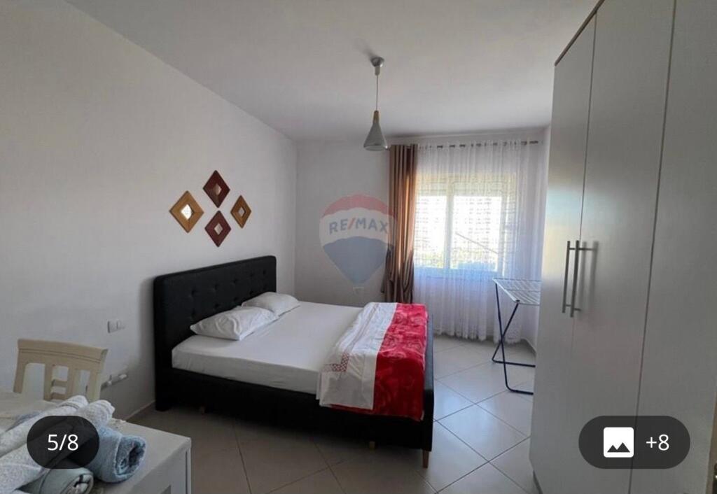 Apartment for rent 1+ 1 Migjeni Boulevard