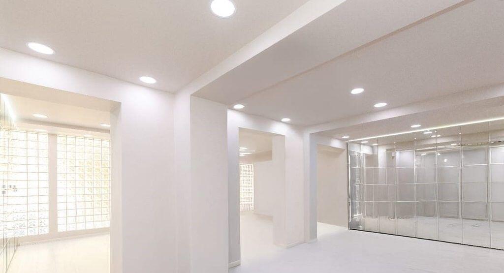 OFFICE SPACE FOR RENT AT SHALLVARET !