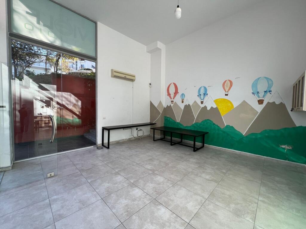 Locale in affitto - Lago Asciutto