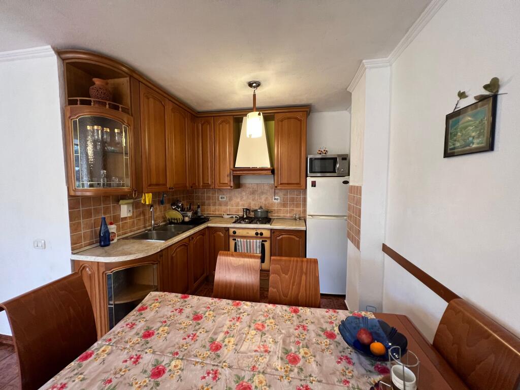 📣 QERA Apartament 2+1 📍Zogu i Zi ✨