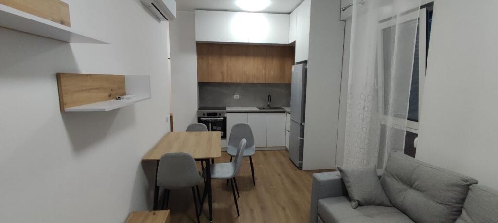 Appartamento 1+1 in affitto a Fresk!