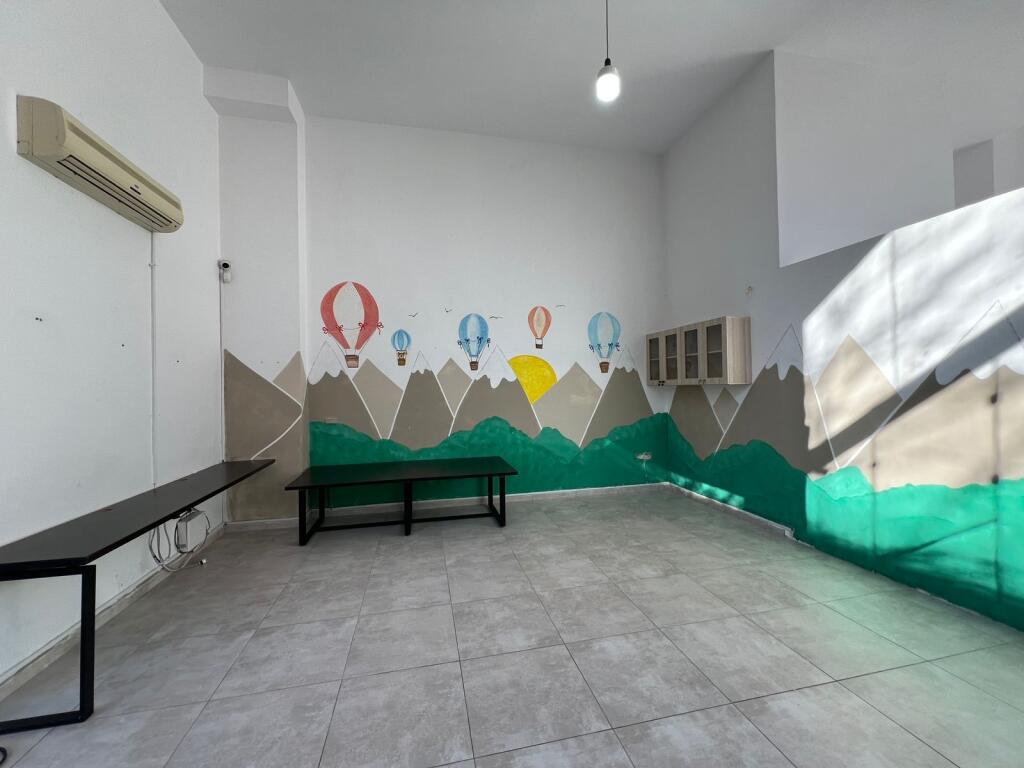 Locale in affitto - Lago Asciutto