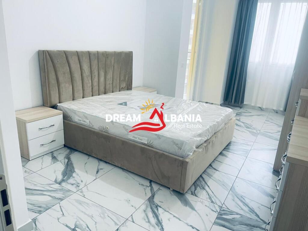 2+1 Apartment for Rent at Grand Gallery in Yzberisht in Tirana” (ID 42214748)