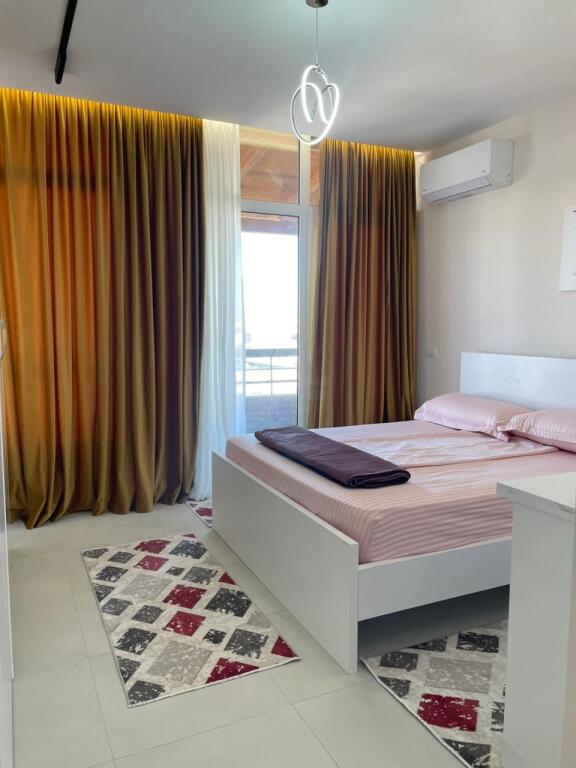 🏡 APARTAMENT ME QERA 1+1 PRANVERA DURES